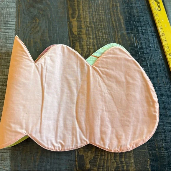 Easter table runner - Picture 3 of 3